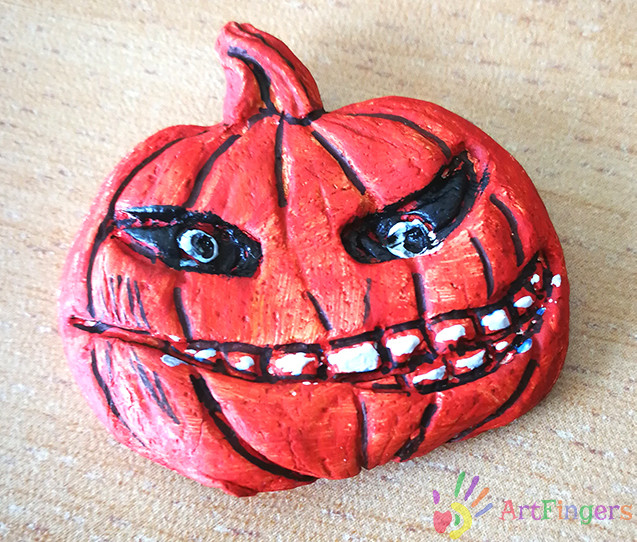 Halloween_Pumpkin