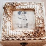 love art design handmade gift present wedding memory